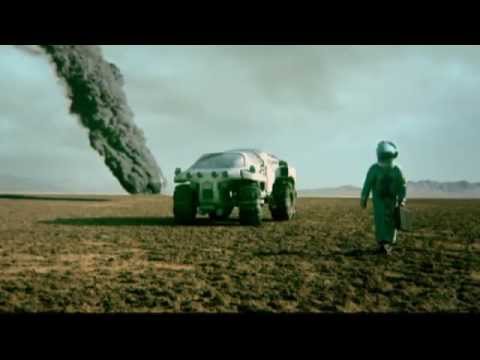 Eternity - Paul Van Dyk ft Adam Young  (Official Music Video)