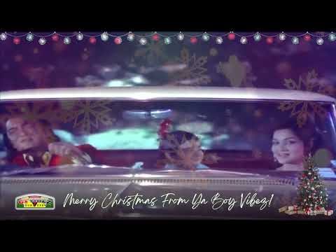 GTViBEZSC - Aao Tumhe Chand [Mini-Christmas Mix]