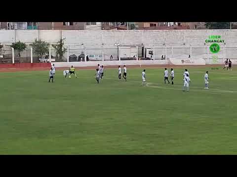 #EnVivo Aurora Chancayllo - Sport Chancay fecha 3 #Chancay