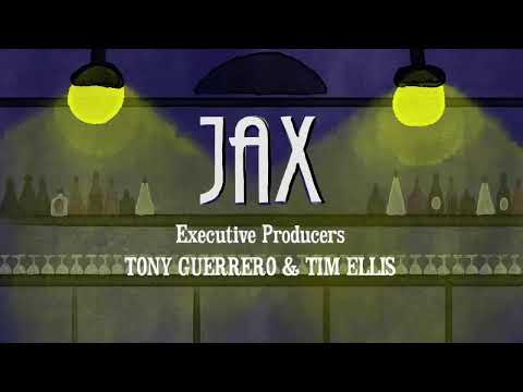 LESLIE PAGE| Steamers Jazz at JAX Artist Showcase