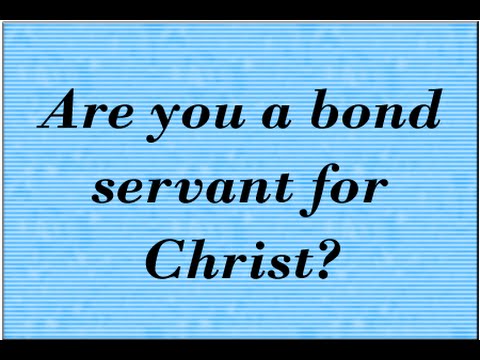 BondServant