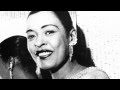 Billie Holiday - With Thee I Swing