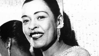 Billie Holiday - With Thee I Swing