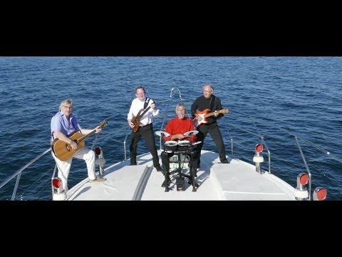 Richard Ragnvald - Farmors Sang