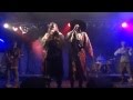 Knasterbart - Gossenabitur [live@MPS Borken 2013]