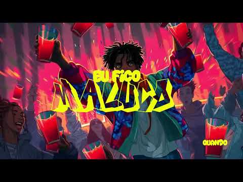 DJ Waldo, Mauro Pastrana, Teo No Beat | Assim Não Vou Dormir | Lyric Video