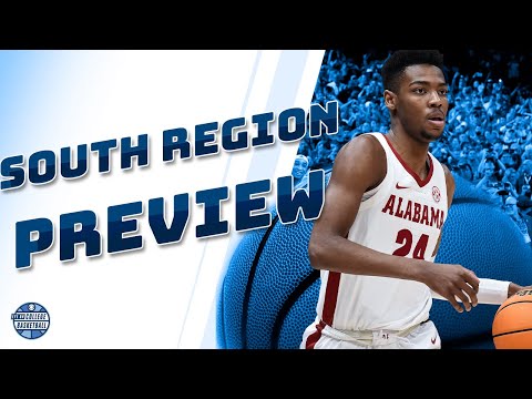 2023 NCAA Tournament Preview: South Region Bracket Breakdown, Picks, Predictions, Sleepers