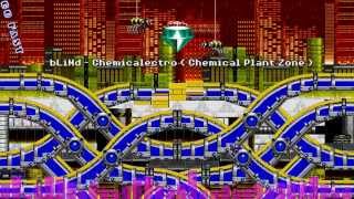 bLiNd - Chemicalectro (Sonic 2: Chemical Plant Zone Remix) - GameChops