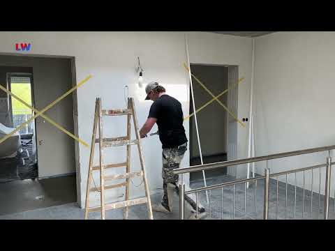 Hoyerswerda. WK5e mit 4 neuen Wohnhäusern - LAUSITZWELLE