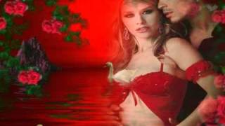 ☸ڿڰۣ--    Auf rote Rosen fallen Tränen    ☸ڿڰۣ--