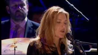 DIANA  KRALL  Maybe You&#39;ll be There