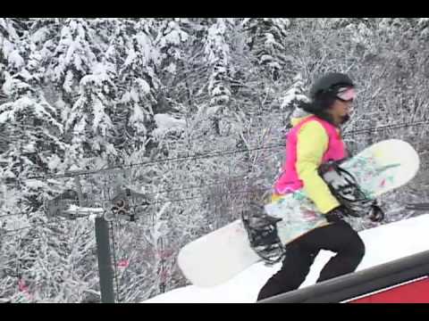 Billabong Flaunt It - 3/01/10