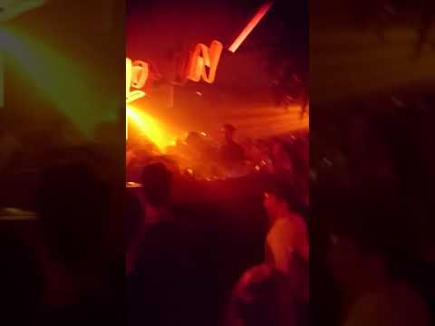 SOLOMUN closing party pacha 9/10/17 epic.