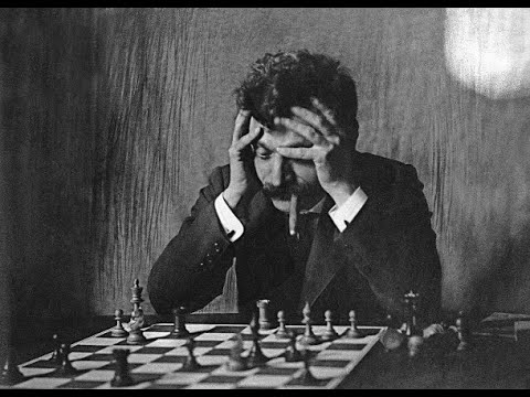 La fredda magia della tattica negli scacchi