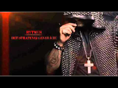 Rytmus & Ego prod. S3RiOUS - Deti Stratenej  (Instrumental)