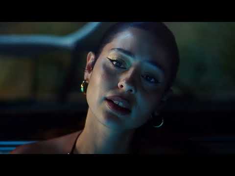 Maddy Perez Scenes 4K Quality Euphoria season 2.