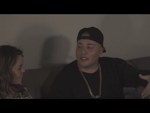 Día 10 - Michell Estrella (Video Oficial)