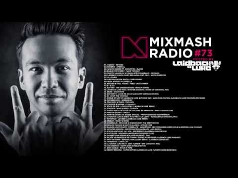 Laidback Luke presents: Mixmash Radio 073