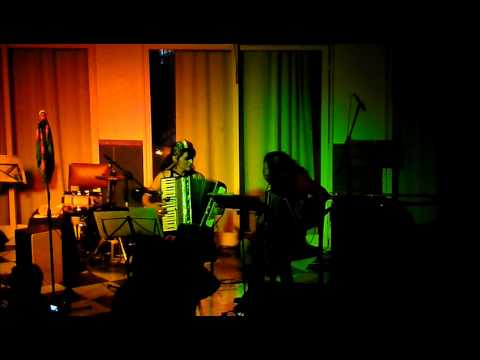 Grace Pien - Dovoie Sestri