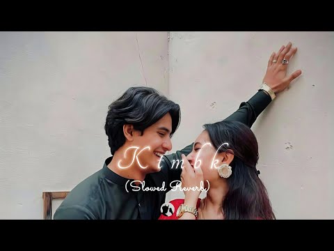 KTMBK | Zeaden | Hanita Bhambri | Slowed Reverb | Night Chill Club | @svibes3418