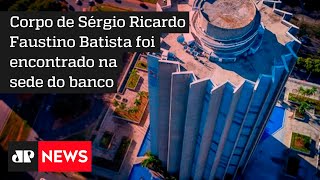 Diretor da Caixa é encontrado morto na sede do banco em Brasília