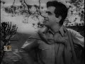 SUHANA SAFAR AUR YEH MAUSAM HASEEN MUKESH DILIP KUMAR MADHUMATI 1958