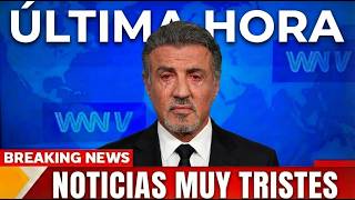 Download lagu At 79, Sylvester Stallone's Tragedy Is Heartbreaking mp3