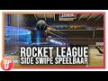 Gratis mobiele game Rocket League Sideswipe is nu beschikbaar! #Shorts