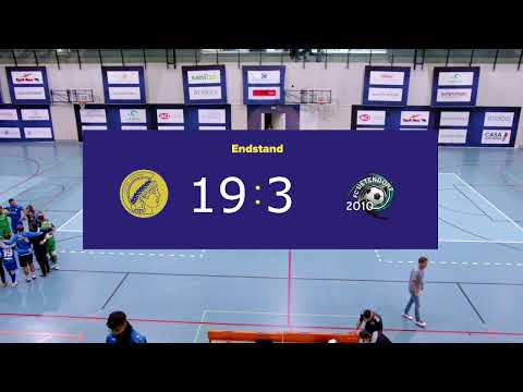 Futsal Minerva - FC Uetendorf