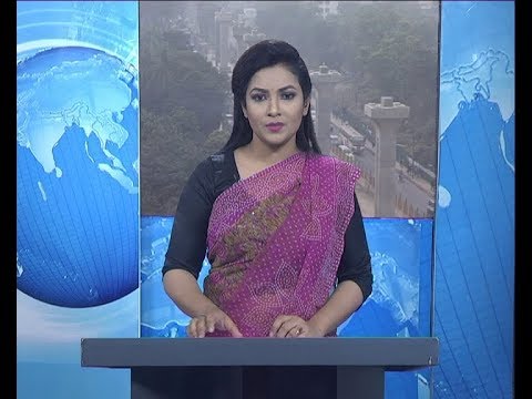 09 am news || সকাল ৯টার সংবাদ || 01 january 2020 || ETV News