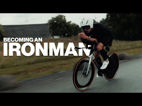 Against All Odds / IRONMAN Documentary