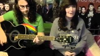 Useless - Anarbor (Acoustic Cover)