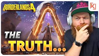 I Wanted to Love Borderlands 4 - Here’s What I Found