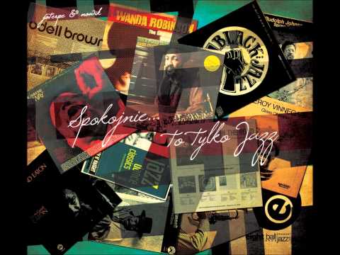 Joterpe/Nowik - Stan nieważkości ft. Rowi [2011]