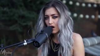 Angel Down - Lady Gaga (Nicolina Cover)