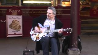 Music in Winchester - Marvin B. Naylor - James Bond theme