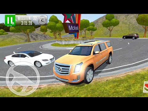 Gas Station 2: Highway Service - #3 Android iOS Gameplay | Car Driving Simulator