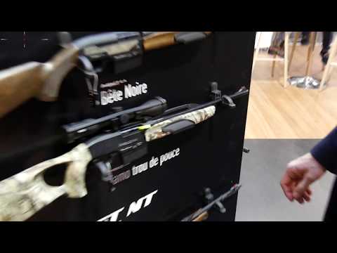 Prezentare Verney Carron Speedline