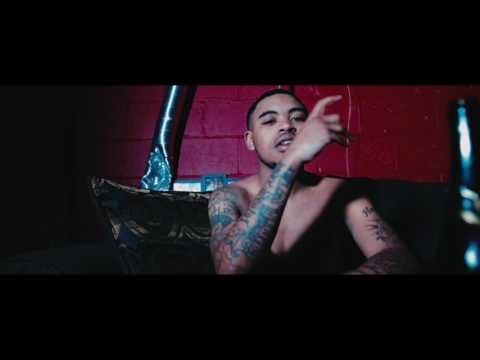 Othaside Vaughn - Mad