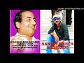 HAT JAAO DEEWANE AAYE MD RAFI LATA 1960 SINGAPORE