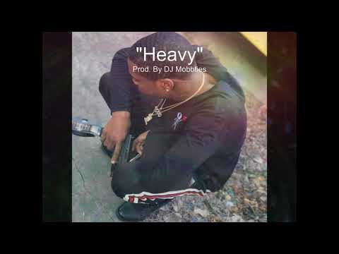 9000 Rondae x FMB DZ Type Beat - "Heavy"