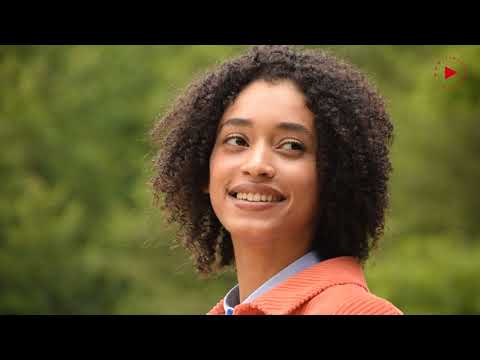 Anna Skirt Sewing Pattern video