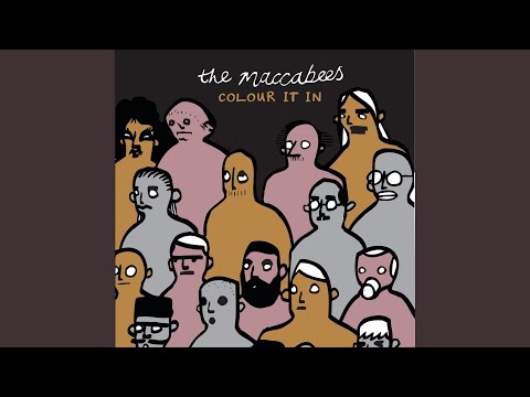 Lego - The Maccabees