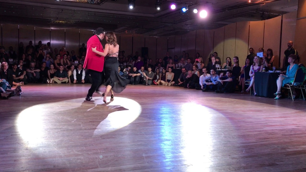 Chicho frumboli & Juana sepulveda "encadenados "