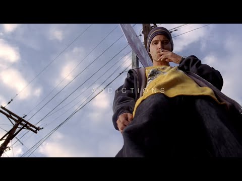 Addictions (Official Song) Alex Matthew ft Rob1nh00d