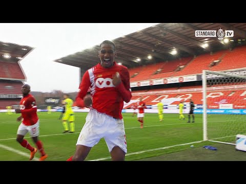 📽 Standard Match Summary 🆚 KAA Gent: 2-1