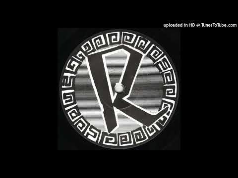 A1 - Nebula II - Eye Memory (Spacewalked)