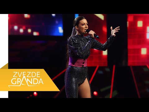 Natalija Lukic - Med i zaoka, Romale romali - (live) - ZG - 21/22 - 11.12.21. EM 13