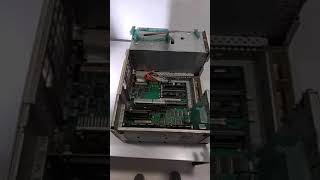 Video thumbnail for Power Macintosh 9600 #shorts by McGuffinFilms