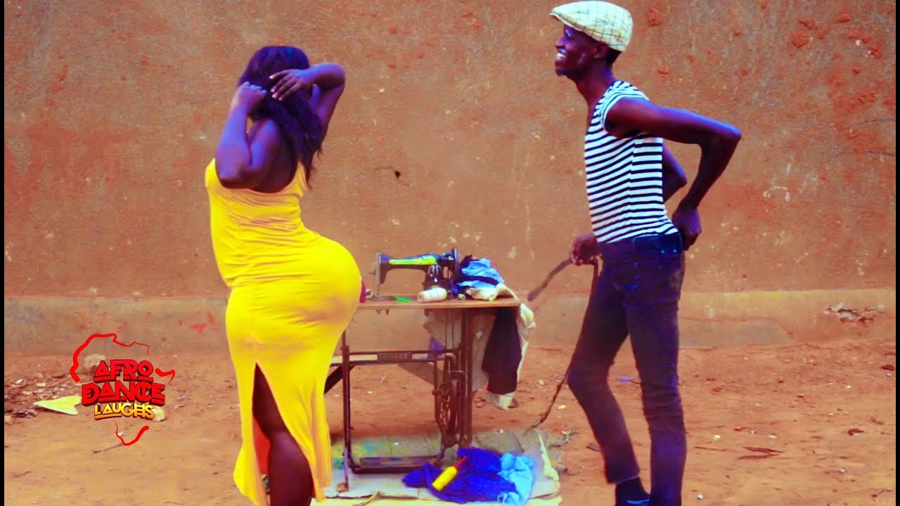 Funniest Tailor Dance Fails - Afro Dance Laughs